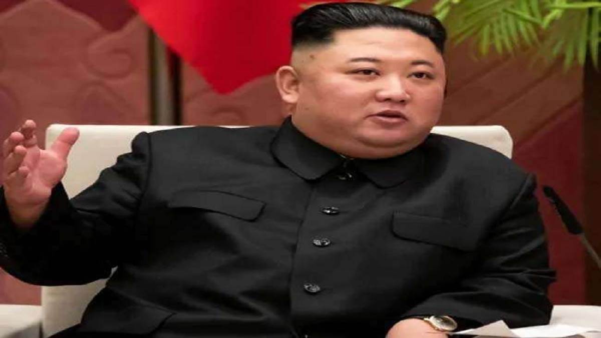 दक्षिण कोरिया के नेता को North Korea ने ऐसा शख्स बताया जिसके दिमाग में कचरा भरा है